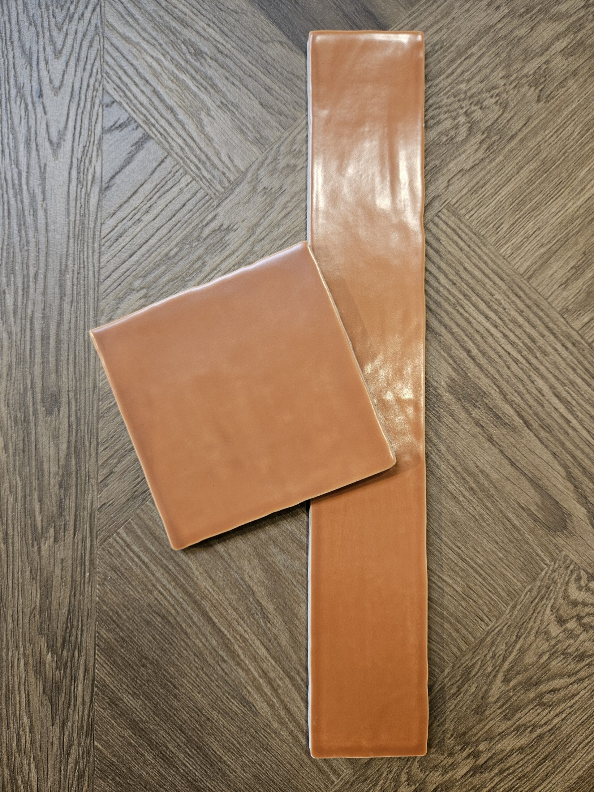 Sottocer SENSE tegel 13X13 cm - COTTO