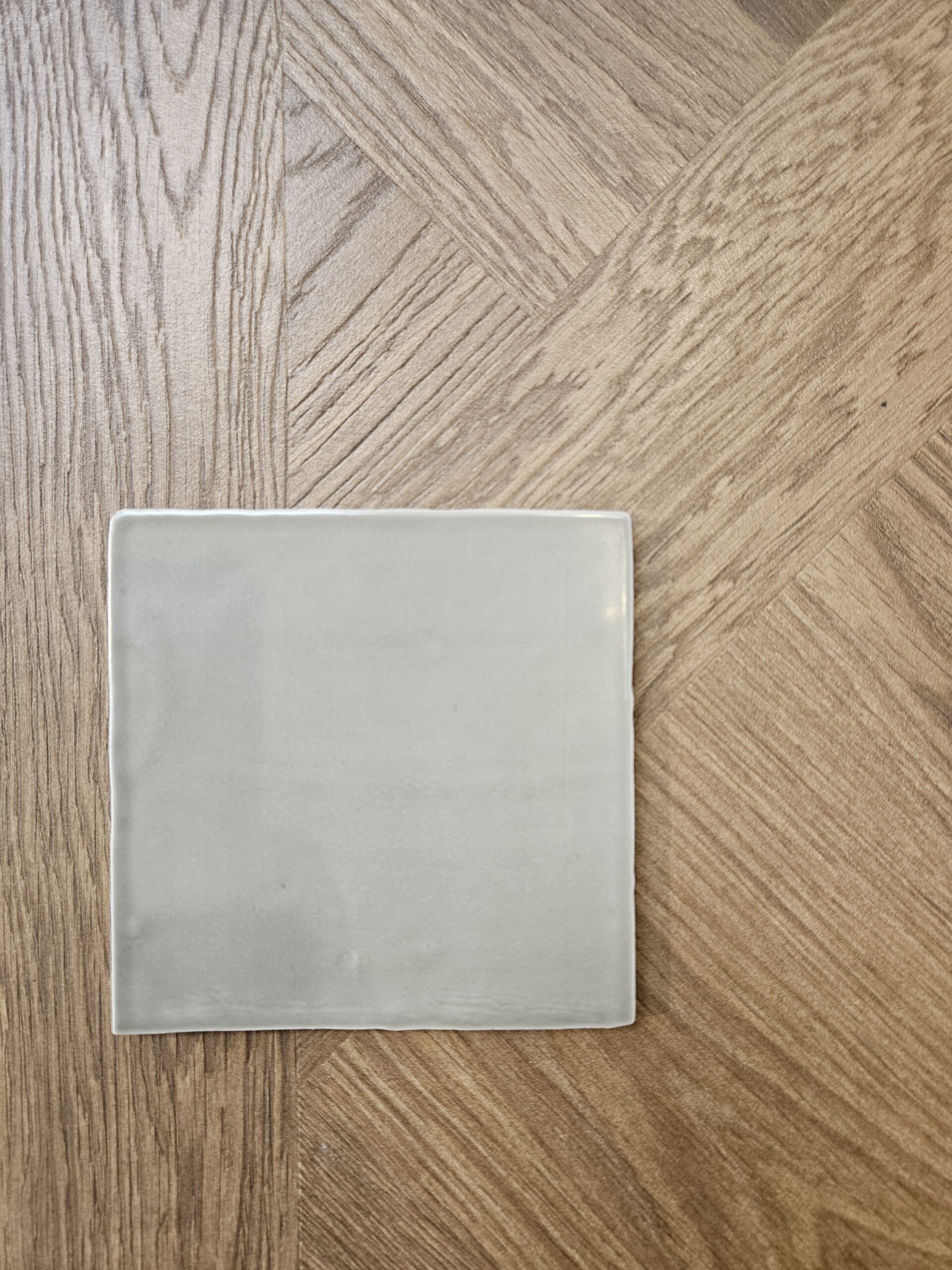 Sottocer SENSE tegel 13X13 cm – ARMY