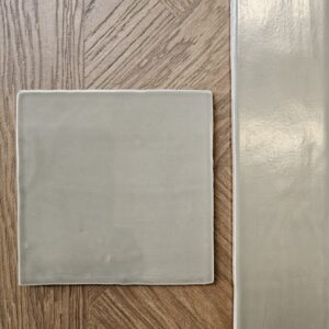 Sottocer SENSE tegel 13X13 cm – ARMY