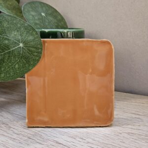 Grandeur PORTO tegel 10X10 cm – Oranje