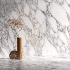 Flaviker SUPREME MEMORIES tegel 60X120 cm – Wit mat