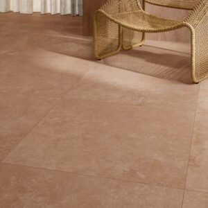 Pastorelli YOURSELF tegel 60X120 cm Earth Bruin mat