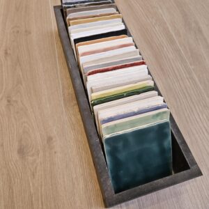 Grandeur PORTO tegel 10X10 cm