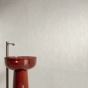 Del Conca TIMELINE tegel 60X120 cm – Wit mat