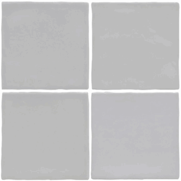 Sottocer SENSE tegel 13X13 cm - ICE mat