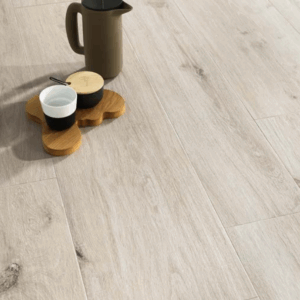 Novabell EICHE tegel 20X120 cm – Grijs mat ALPIN