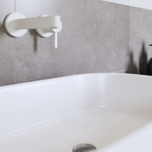 Rako BETONICO tegel 40X120 cm - Grijs mat