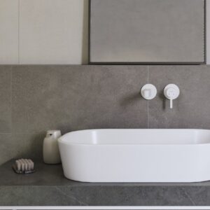 Rako BETONICO tegel 40X120 cm - Grijs mat