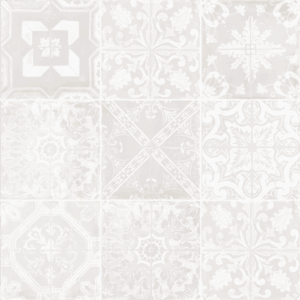 Sottocer Shadow tegel 20X20 cm multicolor mat Silk