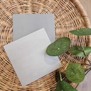 Sottocer URBAN tegel 14X14 cm - Pearl Grijs mat