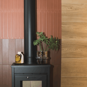 Sottocer URBAN tegel 9X37 cm - Rood mat