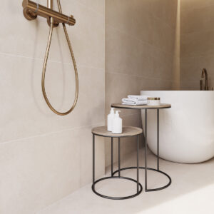 Rako BETONICO Beige mat