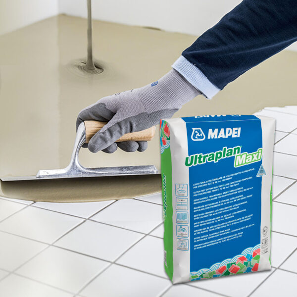 Mapei Ultraplan Maxi