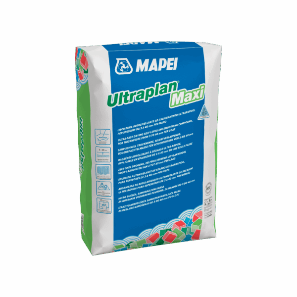 Mapei Ultraplan Maxi