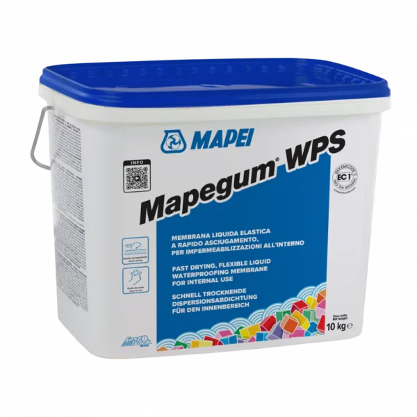 Mapei Mapegum WPS - Kimpasta