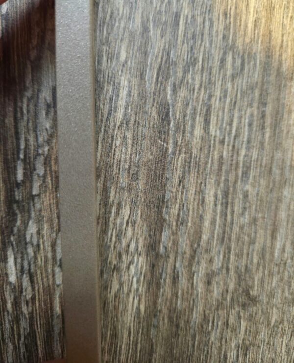 Schlüter Jolly TSB tegelprofiel mat alu structuur gecoat beige
