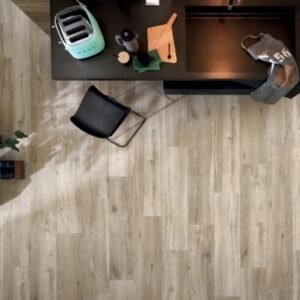 Sichenia SILVIS Grijs mat