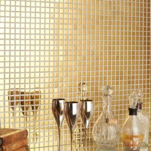 Aquacolor PURE Goud glans