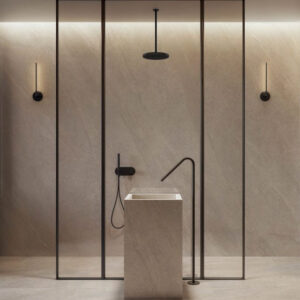 Flaviker ROCKIN Desert Beige Mat