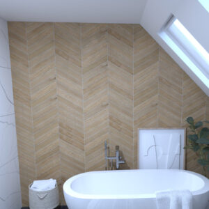 Flaviker FOUR SEASONS Honey mat