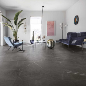 Marazzi italie ALLMARBLE 60X60 cm Grijs Mat