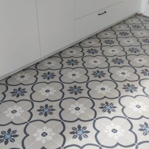 Sottocer tegel Rose Multicolor mat Concept