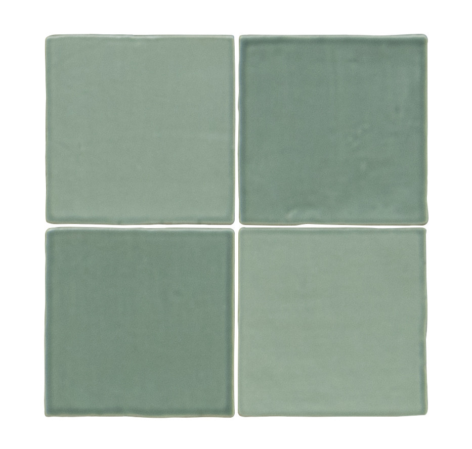 Sottocer SENSE Oxid Groen mat