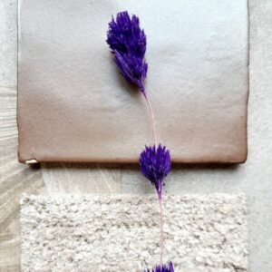 Grandeur PORTO tegel koper mat 10x10