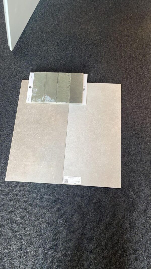 pastorelli freespace tegel beige mat