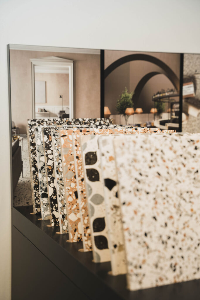 Tegels in huis het beste advies voor jou
