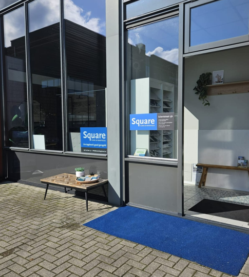 Shop online of bezoek onze showroom in Kampen
