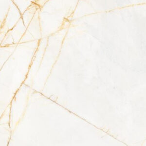 Flaviker SUPREME HEDONISM tegel 60X120 - Goud glans