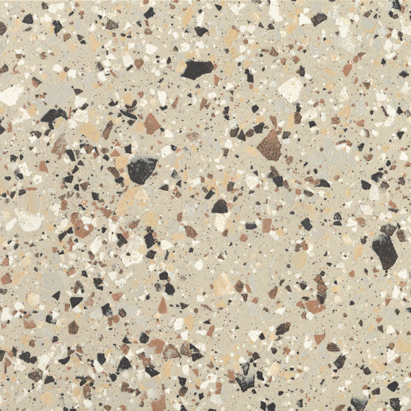 Iris VENICEVILLA tegel 60X60 - Beige glans