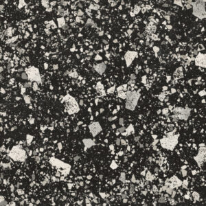 Iris VENICEVILLA tegel 60X60 - Zwart mat