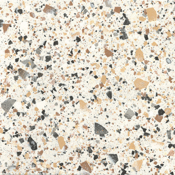 Iris VENICEVILLA tegel 60X60 - Ivoor mat