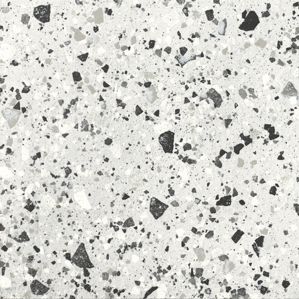 Iris VENICEVILLA tegel 60X60 - Grijs mat