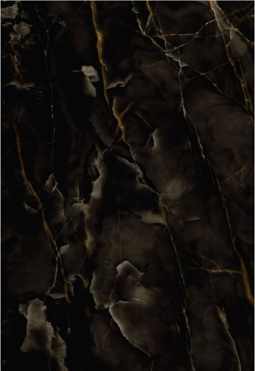 Marazzi italie GRANDEMARBLE tegel 60X120 - Zwart glans