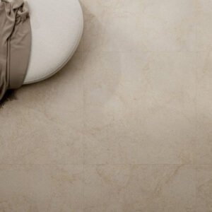 Pastorelli Cocooning Cashmere travertinlook tegel 60x60 cm - ivoor mat