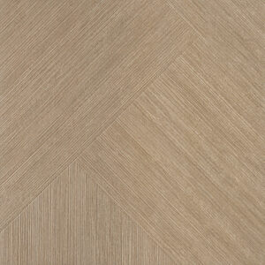 Rak PAPYRUS tegel 60X60 - Bruin mat