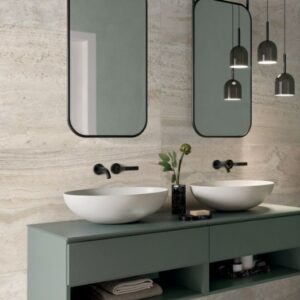 Flaviker NAVONA tegel 60X120 – Beige mat