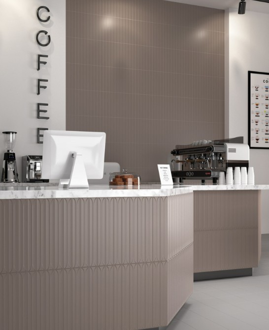 Equipe HOPP tegel 5X40