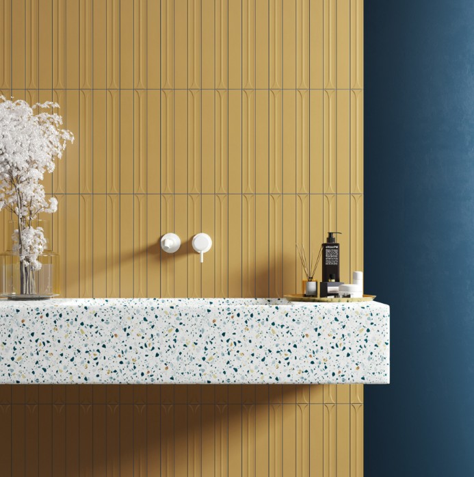 Equipe HOPP tegel 5X40