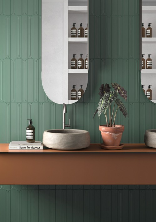 Equipe HOPP tegel 5X40