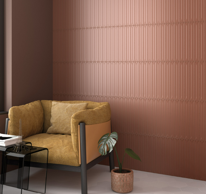 Equipe HOPP tegel 5X40