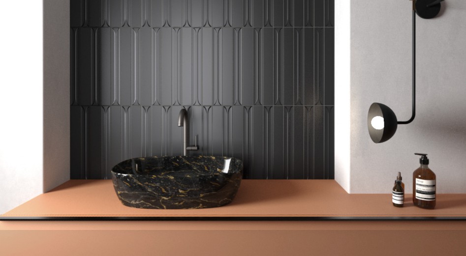 Equipe HOPP tegel 5X40