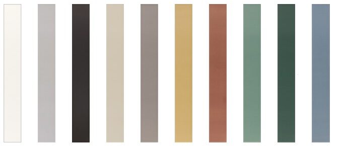 Equipe HOPP tegel 5X40