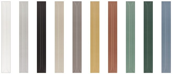 Equipe HOPP tegel 5X40