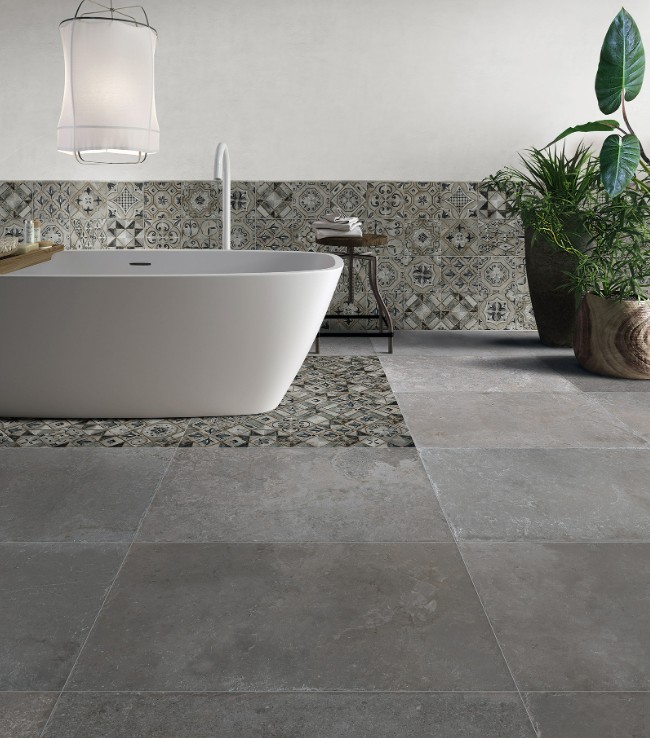 Tagina MEDITERRANEA tegel