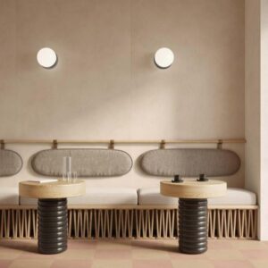 Flaviker PALETTE tegel 60X120 – Creme mat