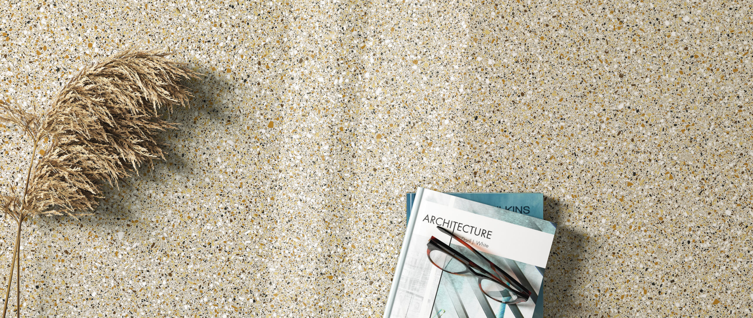 Iris PALLADIO tegel 60X60 - Beige glans FOSCARI - Afbeelding 3